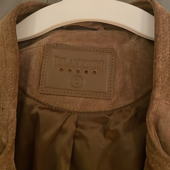 Blanknyc suede jacket - Picture 3 of 9
